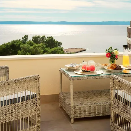 Dreamscape Appartement *