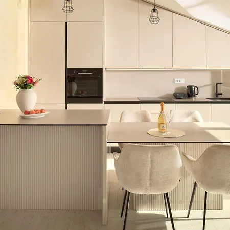 Appartement Dreamscape *