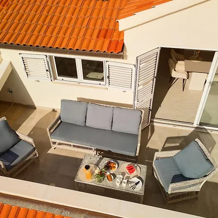 Appartement Dreamscape Makarska