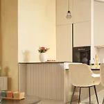 Dreamscape Διαμέρισμα Μακάρσκα