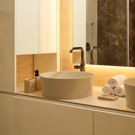 Dreamscape Apartamento