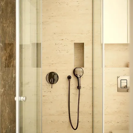 Dreamscape Apartamento Makarska
