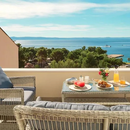 Dreamscape * Makarska