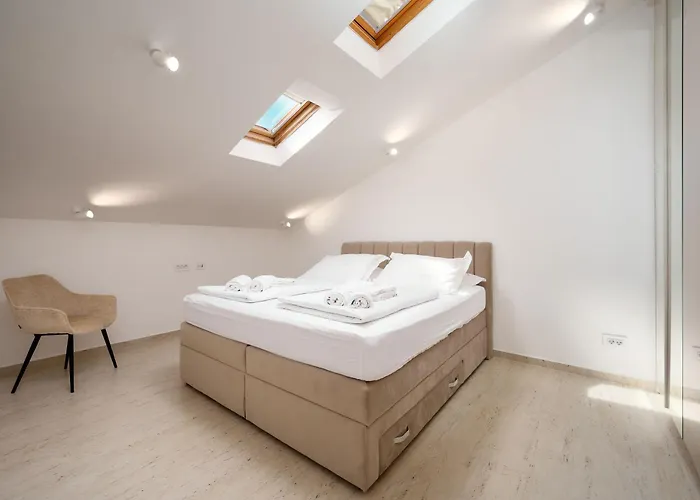 Dreamscape * Makarska