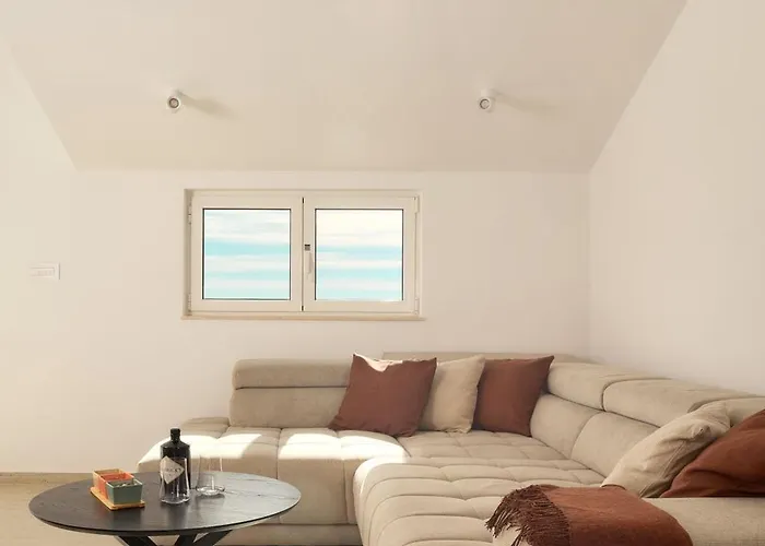 Dreamscape Apartment *