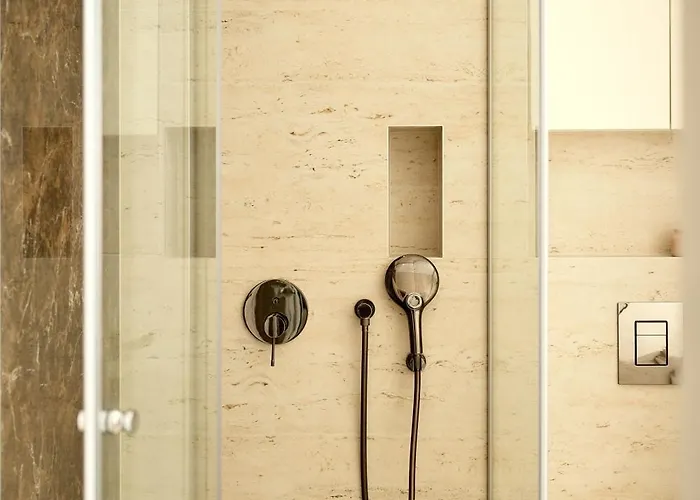 Dreamscape Apartment Makarska