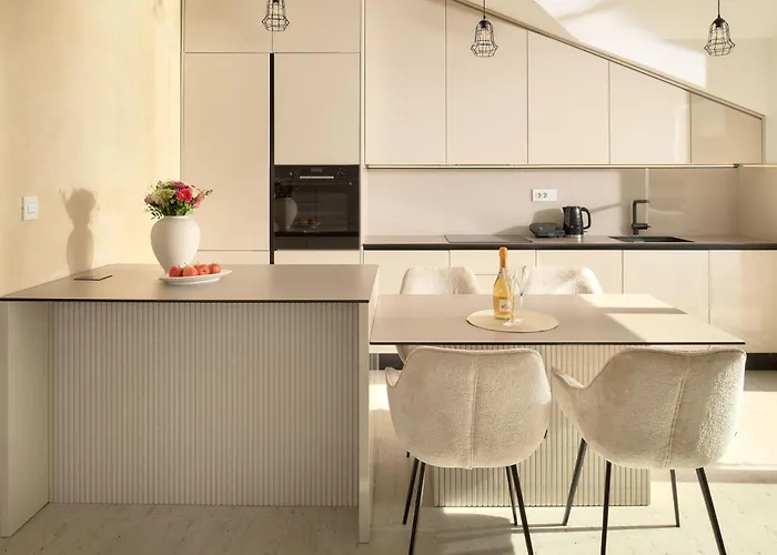 Apartment Dreamscape *