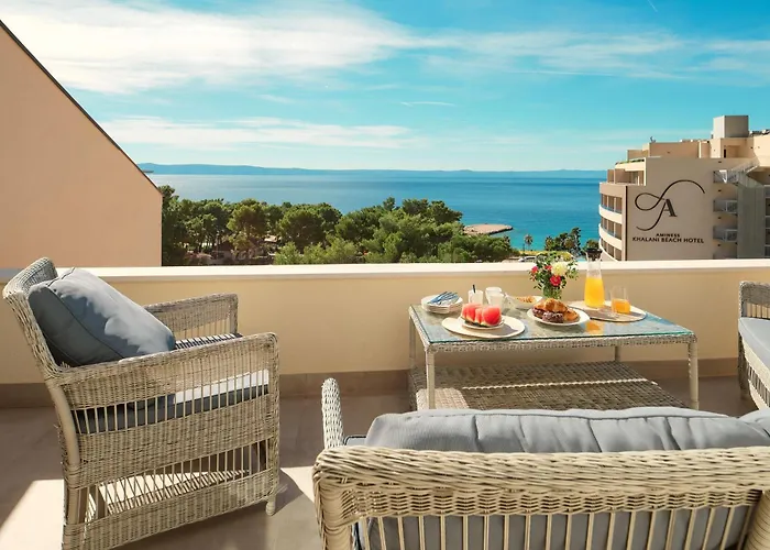 Dreamscape Apartment *