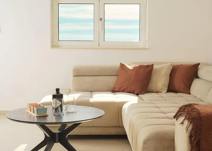 Dreamscape Apartment *