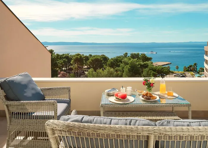 Dreamscape * Makarska